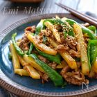 お弁当のメインに!簡単美味しい肉おかず15選