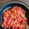 ご飯がすすむ！！お肉柔らか汁だく煮込みプルコギの工程3