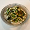 ただ混ぜるだけ。ご飯が一瞬で消える【超簡単 山形風だし】