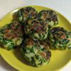 1303087の作ってみた!投稿(【えびニラまんじゅう】ふわふわ＆ぷりっと食感がたまらない！)