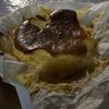 るびーの作ってみた!投稿(焼くまで15分！【バスクチーズケーキ】)