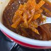 ディルの作ってみた!投稿(『甘夏マーマレード』皮まで美味しい♪甘酸っぱい手作りジャム)