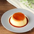 まるでプッチン〇リンな【ぷるぷるプリン】