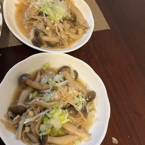 Hikeyの作ってみた!投稿(【豚たまキャベツの旨だれ炒め】ご飯に合う!キャベツたっぷり♪)