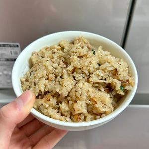 ケの作ってみた!投稿(鯖缶で簡単!鯖とネギの炊き込みご飯☆)