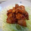 あずたまんの作ってみた!投稿(【甘辛だれ唐揚げ】揚げずに簡単♪家族ウケ抜群◎)