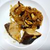 ふうかの作ってみた!投稿(【ぶりテキ】味付けは焼肉のたれにお任せ！)
