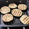 味付けこれ１本！おもてなしにも！米なすのカプレーゼ風サンドの工程2