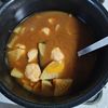 9Sの作ってみた!投稿(さけつみれの石狩風(介護食))