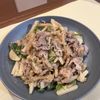 金の作ってみた!投稿(豚じゃがピーマンのコク旨にんにく味噌マヨ炒め【下味冷凍OK】)