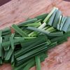 【簡単でおすすめ！】豚肉と新玉ねぎの甘味噌炒めの工程2