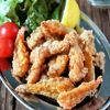 おうち飲みに欠かせない【やげん軟骨唐揚げ】食感やみつき