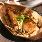 【ブリの味噌マスタード】オーブンで放置するだけの簡単ご馳走✨