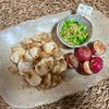 みさみさばぁば🌱の作ってみた!投稿(ほっとする味　焼きカブ)