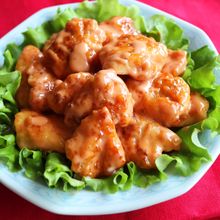 【超おすすめ♡絶品!むね肉で鶏マヨ】わが家の殿堂入りレシピ♪