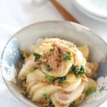 冷蔵庫の大掃除に！「大きめ冬野菜」消費レシピ