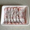 ごはん泥棒♡豚肉のおろし玉ねぎ味噌炒めの工程2