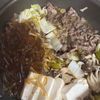 1015810の作ってみた!投稿(【すき焼き風肉豆腐】甘めの味付けがおいしい♡)