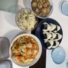 yの作ってみた!投稿(ガッツリガツンと！手羽元とじゃがいものスタミナ煮)