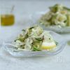 【切り干し大根】さっぱり！！レモン塩で洋風酢の物