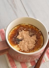 プリン 電子レンジ 卵の人気料理 レシピランキング 18品 Nadia ナディア