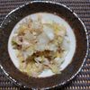 よっこの作ってみた!投稿(白菜の《ねぎ塩レモン♡ツナサラダ》)