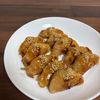 さらの作ってみた!投稿(ごはんが進む味付け！ジューシーな『新玉ねぎの甘辛肉巻き』)