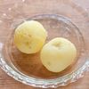 【ベーコンとほうれん草のごまマヨポテサラ】ごろっと♡満足感◎の工程3