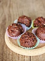 チョコクランチ