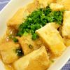 ヴェルの作ってみた!投稿(作業時間3分《厚揚げだけで満足♡みぞれ煮》)