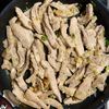 豚トロのネギ塩焼きの工程3