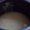白だしで絶品♪きのこの炊き込みご飯の工程1