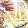 【じゃがいも消費】肉巻きポテトの工程1