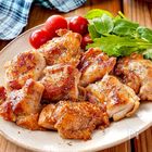 【鶏もも肉】疲れた日はコレ！「焼くだけチキン3選」家族も喜ぶ♪｜編集部おすすめレシピ