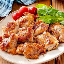 【鶏もも肉】疲れた日はコレ！「焼くだけチキン3選」家族も喜ぶ♪｜編集部おすすめレシピ