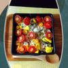 チョロリスの作ってみた!投稿(【豚バラと夏野菜のオーブン焼き】お野菜たっぷり満腹おかず！)