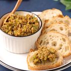 おつまみで食べたい♪濃厚カレーディップ