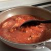 特別な材料なし!簡単美味しい【トマトチキンカレー】の工程2