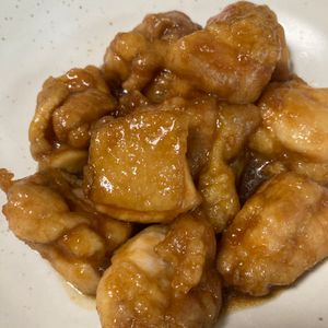 Mariの作ってみた!投稿(鶏のレモン煮【#作り置き#お弁当#下味不要#ポリ袋】)