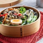 【マネしたい！定食弁当シリーズvol.15】がっつりお肉でスタミナ満点！プルコギ弁当