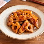 照りっと甘辛【手羽中とれんこんの甘酢照り炒め】