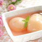 【桃のむき方・切り方】簡単きれいで失敗なし!絶品スイーツレシピも
