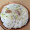 Tsuneaki Okadaの作ってみた!投稿(【白菜消費】シンプル時短レシピ・白菜のクリーム煮)
