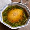 高たんぱくで食べごたえ抜群！「豆腐と卵のだしあんかけ」