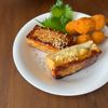 こむぎの作ってみた!投稿(【梅しそチーズ甘辛厚揚げ】10おつまみ♡絶妙な組み合わせ♪)