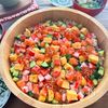 【華やかちらし寿司】お手軽簡単に作る！の工程4