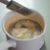 ［解凍なし！すくうだけ］冷凍照り焼きダレが使える😏の工程2
