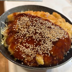 iwackの作ってみた!投稿(鶏むねで【ソースかつ】)