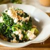 給食の人気副菜✨【ブロッコリーのおかかチーズ和え】