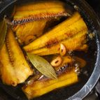 【作業10分】骨までぺろり♪ホッケのコンフィ